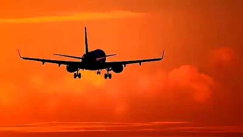 Aviation Ministry Cuts Airport Charges by 25% to Aid Airlines Amid US-Iran War Impact