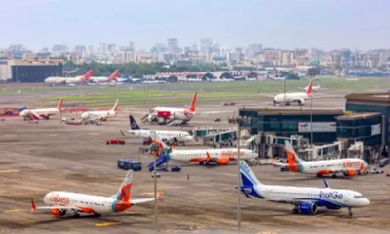 Aviation Turbine Fuel Price Soars 8.5%, Commercial LPG Rates Increase by Rs 195
