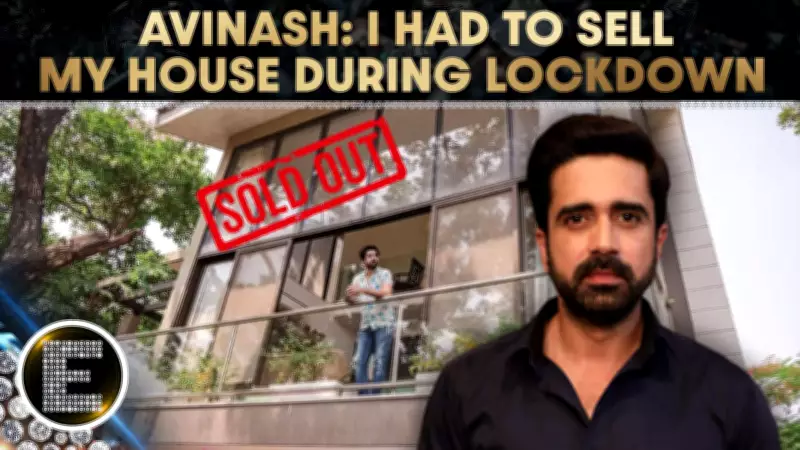 Avinash Sachdev Opens Up: Mangal Lakshmi Role, ACP Character, and Personal Struggles