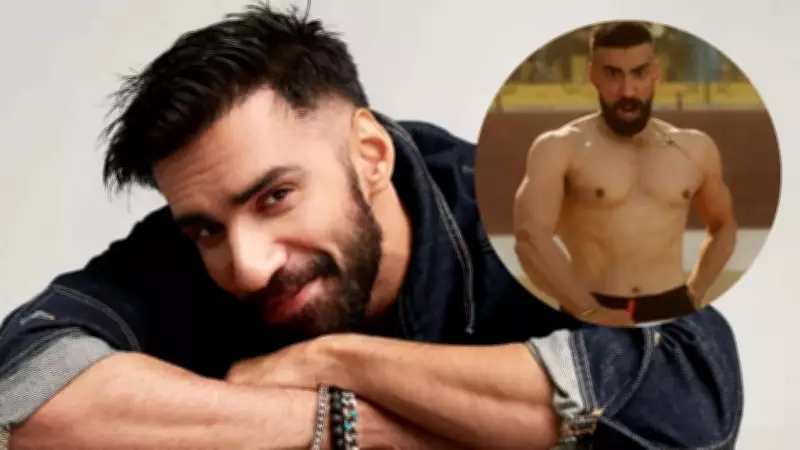 Avinash Tiwary Reveals Surprising Fan Reaction to Shirtless Scenes in Bollywood