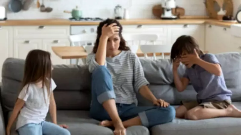 Avoid These 5 Common Parental Mistakes for a Smooth Back-to-School Transition