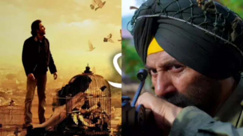 Awarapan 2 Release Date: Emraan Hashmi vs Sunny Deol in Lahore 1947?