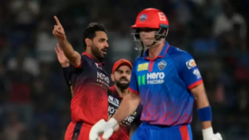 Axar Patel Clueless After Delhi Capitals' Back-to-Back IPL Losses