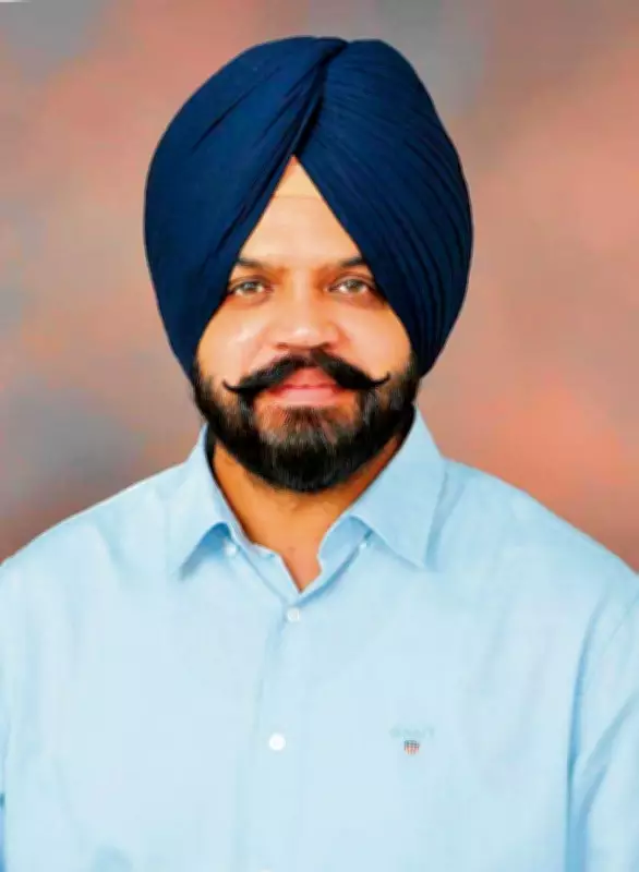 Ayali Breaks from SAD, Welcomes Punjab's Anti-Sacrilege Bill