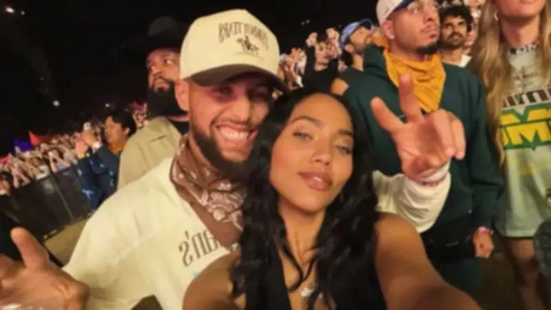Ayesha Curry's Heartfelt Message to Stephen After Warriors' Playoff Exit