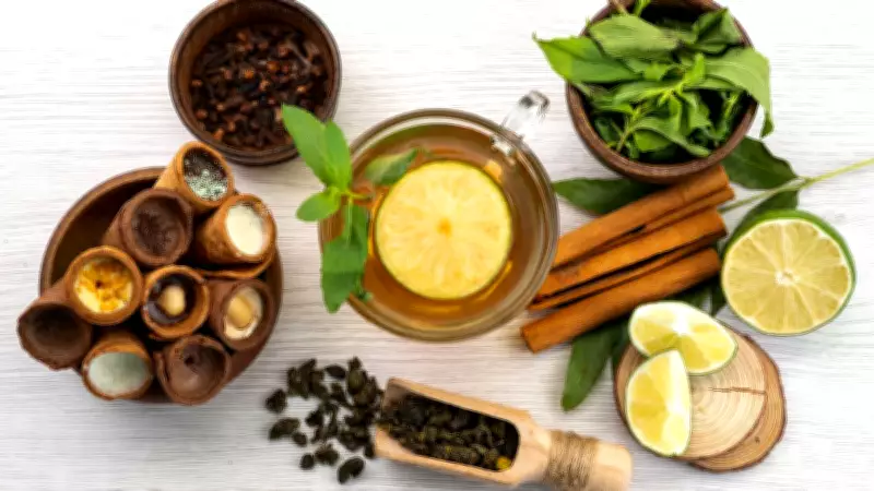 Ayurvedic Rituals: The Ancient Wisdom Shaping Modern Self-Care Trends