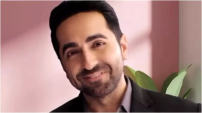 Ayushmann Khurrana and Sharvari Star in Rajshri's 'Yeh Prem Mol Liya' Post-Diwali Release