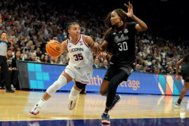 Azzi Fudd's $500K WNBA Rookie Deal Reshapes Net Worth and League Finances