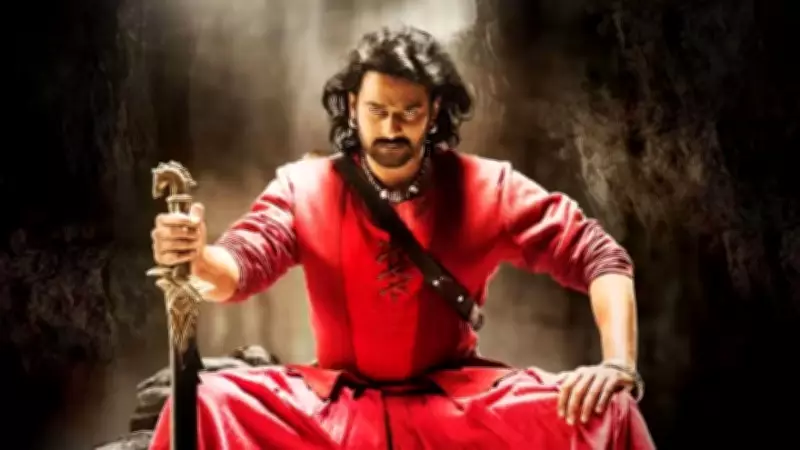 Baahubali 2 Completes 9 Years: Makers Share Iconic Poster, Fans Celebrate