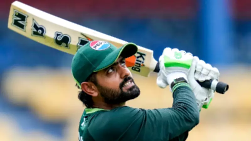 Babar Azam Irked by Strike Rate Queries as PSL Struggles Persist