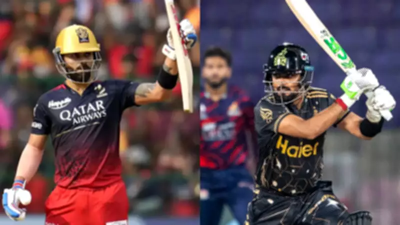 Babar Azam Makes History with 100th T20 Fifty in PSL 2026 Victory