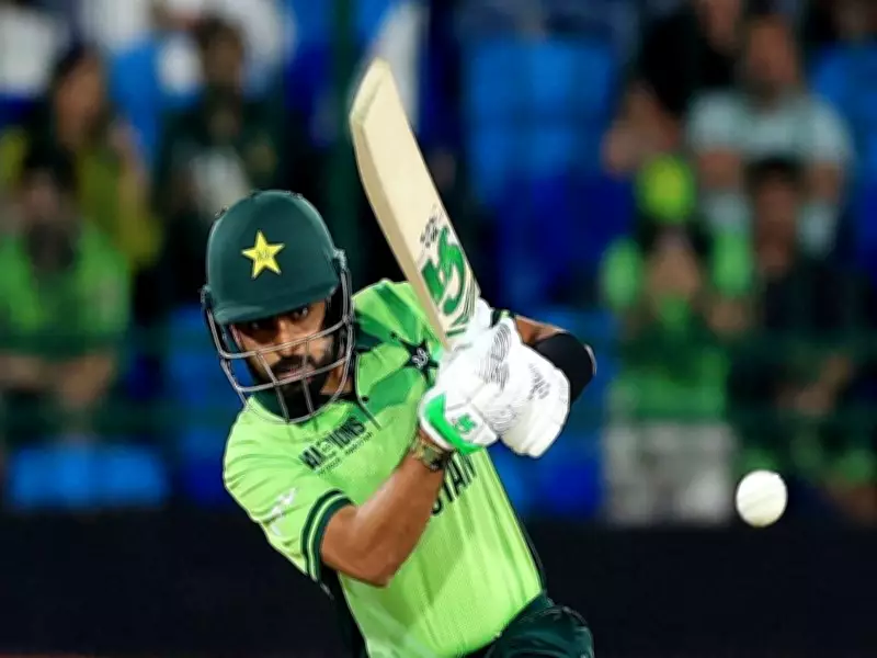 Babar Azam Shatters Chris Gayle's Record, Fastest to 12,000 T20 Runs