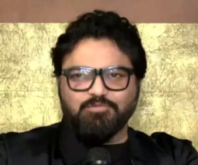 Babul Supriyo Discusses AI's Impact on Music, Remixes as Tribute
