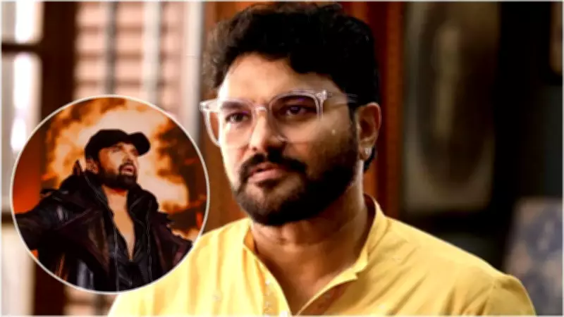 Babul Supriyo Reveals How Himesh Reshammiya's Rise Derailed His Bollywood Career