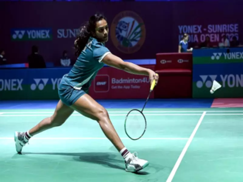 Badminton Asia Championships: Sindhu, Sen to Lead India's Charge After Satwik-Chirag Withdrawal