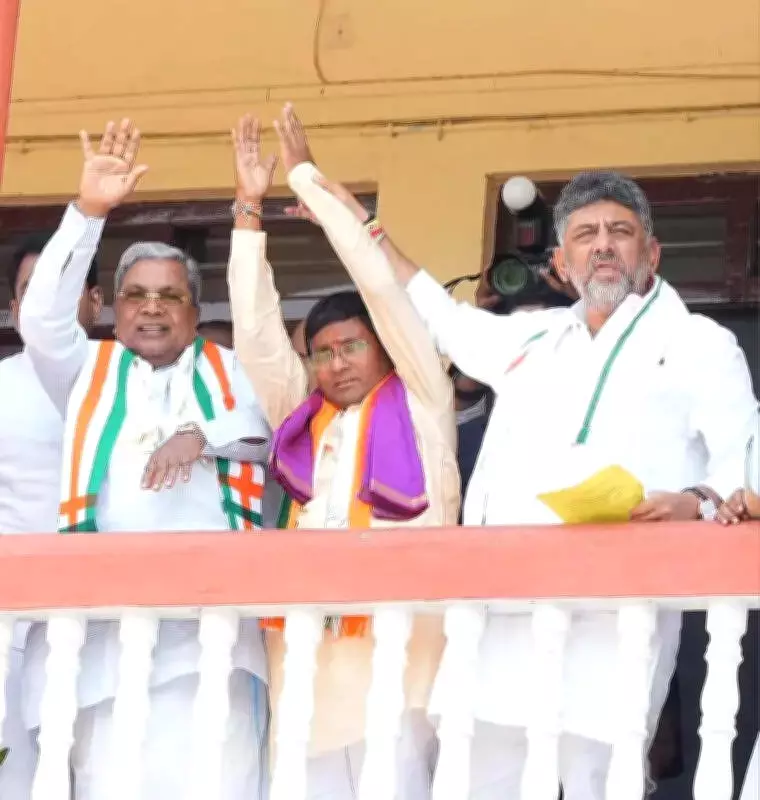 Bagalkot Bypoll: Legacy vs Experience in High-Stakes Karnataka Political Battle