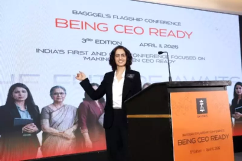 Bagggel Foundation Concludes 3rd CEO-Ready Conference for Women Leaders