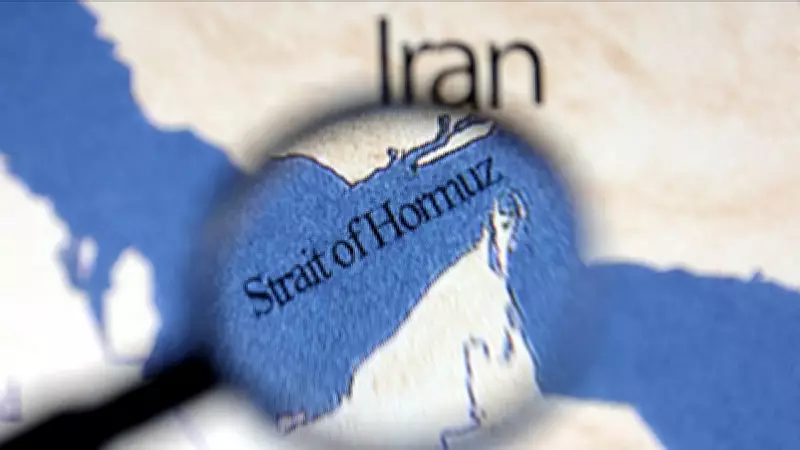 Bahrain Submits Revised UN Draft on Hormuz, Removes Binding Enforcement Clause