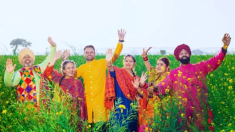 Baisakhi 2026: Celebrating Harvest, History, and Sikh Heritage on April 13