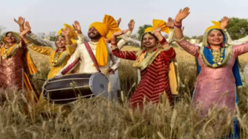 Baisakhi 2026: Date, Significance, and Celebrations of the Harvest Festival