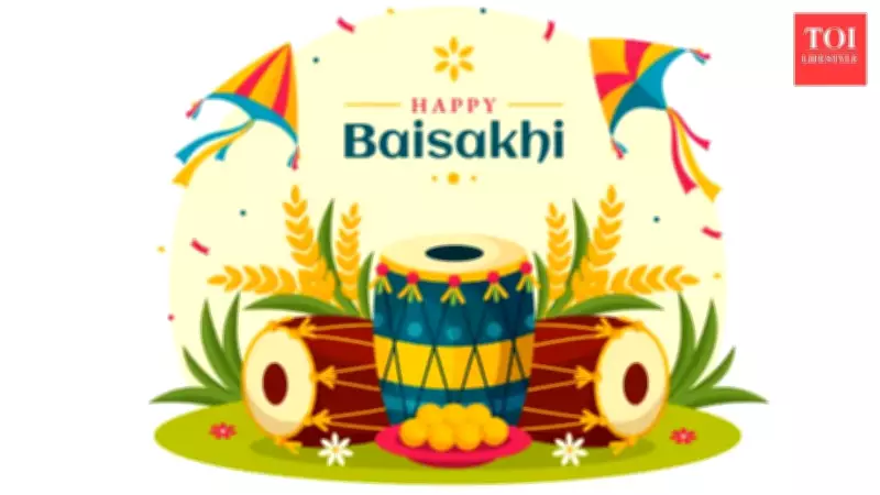 Baisakhi's True Essence: The 1699 Revolution That Redefined Equality and Courage