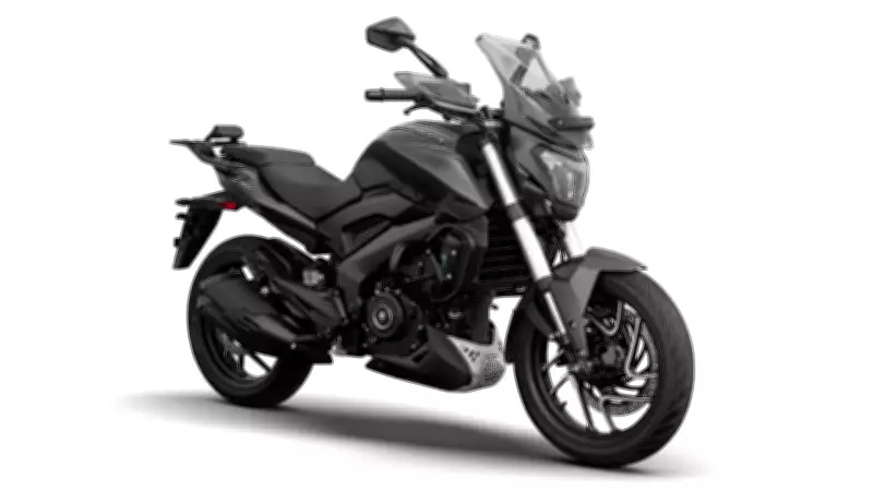 Bajaj Auto Launches New Dominar 400 with 350cc Engine for Lower Tax Bracket