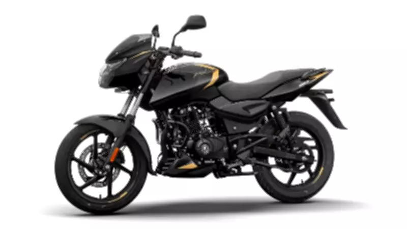Bajaj Auto Revives Iconic Pulsar 180 in India with Modern Upgrades