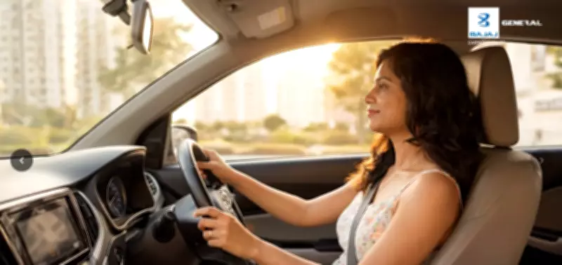 Bajaj General Insurance Launches #InsuranceKaAssurance Campaign for Motor Coverage
