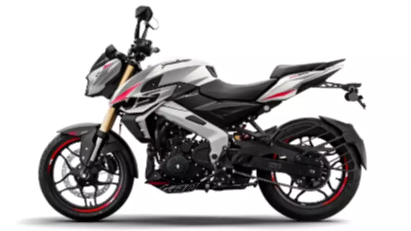 Bajaj Pulsar NS400Z Gets 349cc Engine, Price Slashed by Up to Rs 24,500