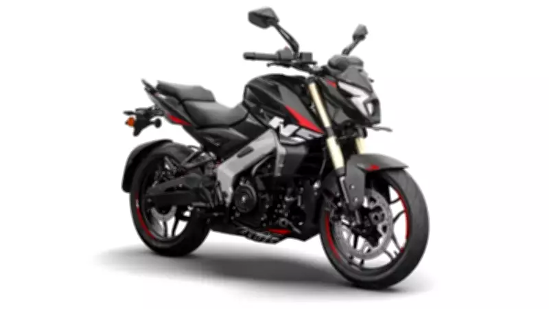 Bajaj Pulsar NS400Z Gets New 350cc Engine, Price Unchanged for Now