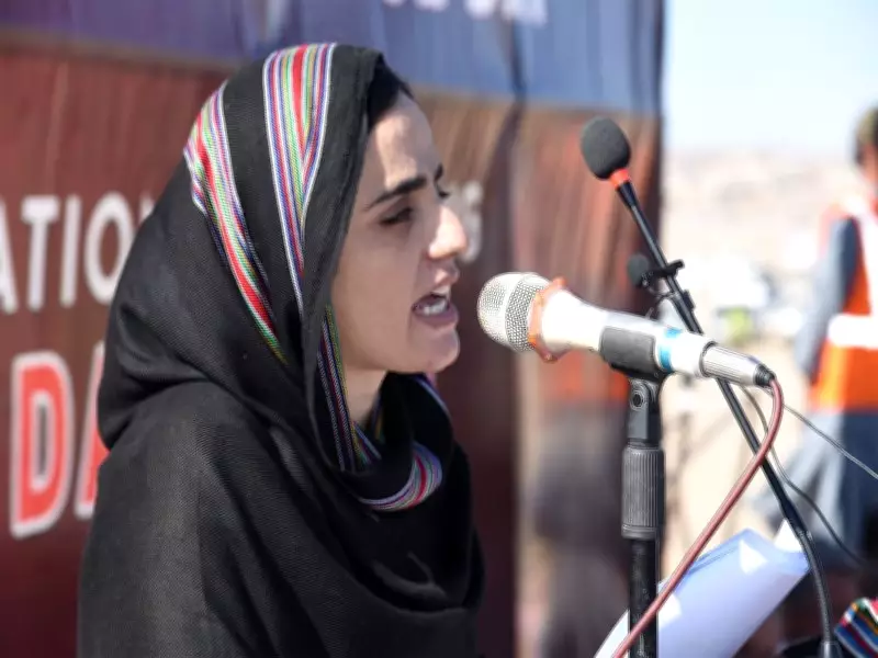 Baloch Challenges Bail Rejection in Pakistan Supreme Court