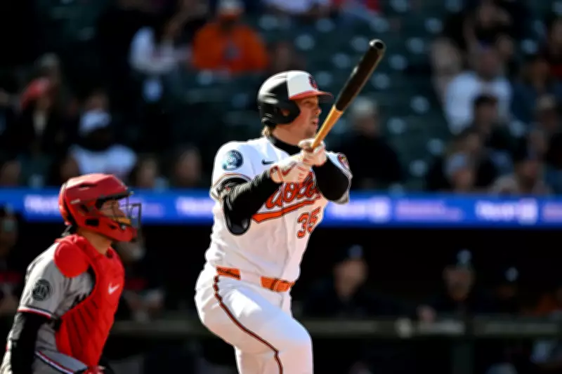 Baltimore Orioles' Chris Davis Deal Ranked Second-Worst MLB Contract Ever