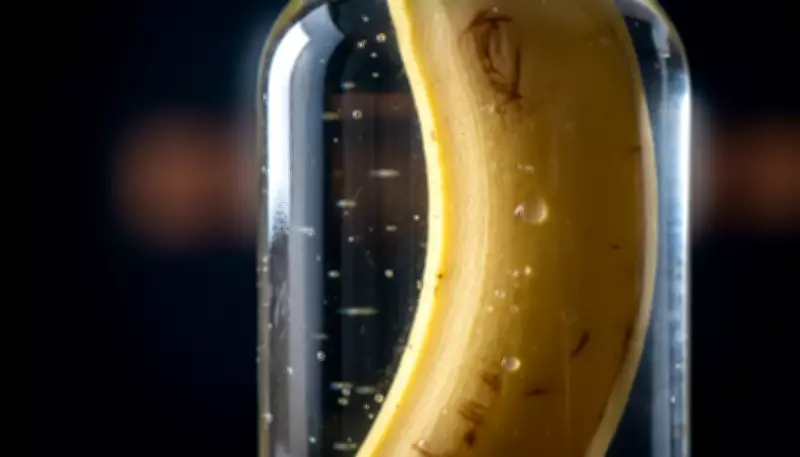 Banana Peel Vinegar: Miracle Cure or Kitchen Myth?