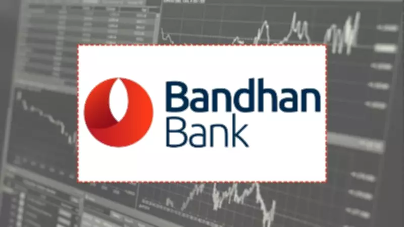 Bandhan Bank Shares Surge 10% as Q4 Profit Jumps 686% YoY to Rs 534 Crore