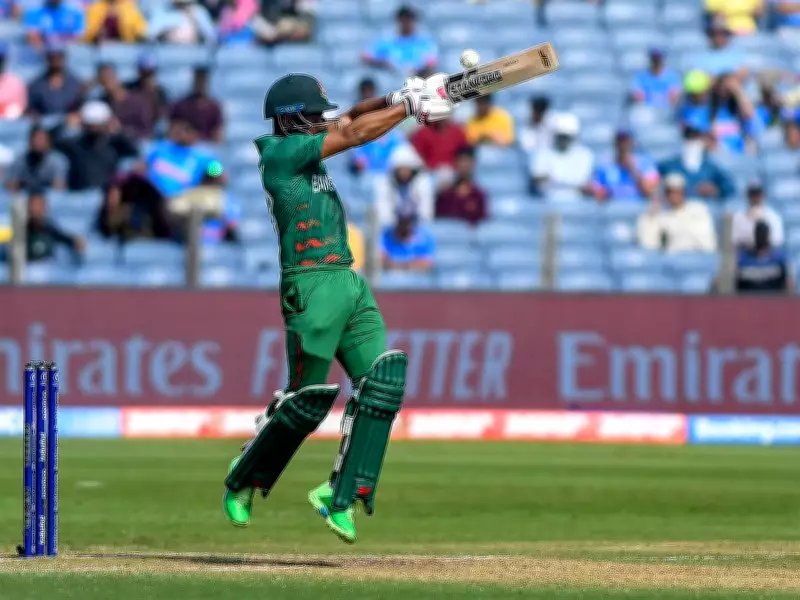 Bangladesh Announces Squad for Opening Two ODIs Against New Zealand