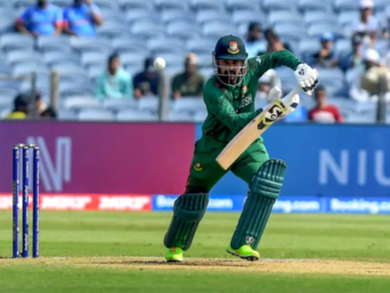 Bangladesh Announces T20I Squad for Opening Two Matches Against New Zealand