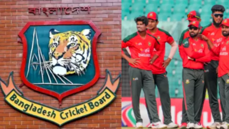 Bangladesh Cricket Board Elections Rigged: Government Panel Uncovers Widespread Irregularities