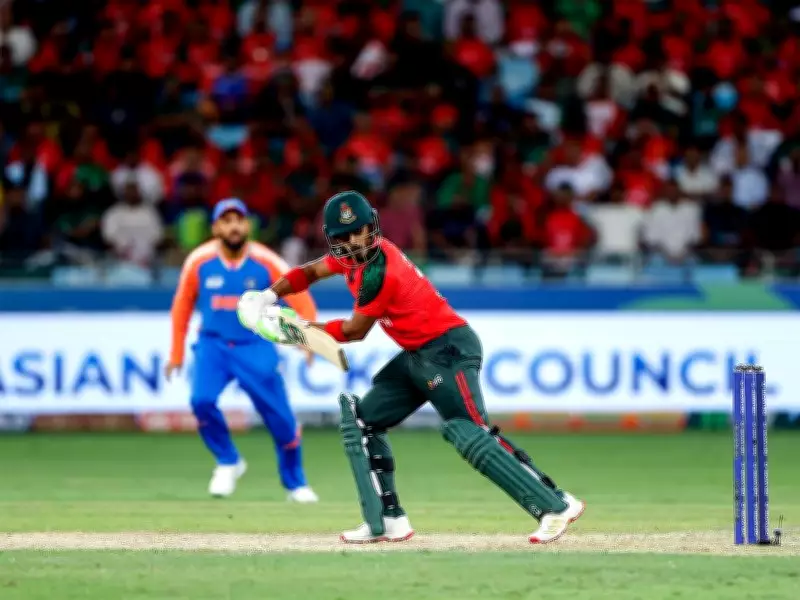 Bangladesh Cricketers Gain ICC Ranking Points After Mirpur Victory Over New Zealand