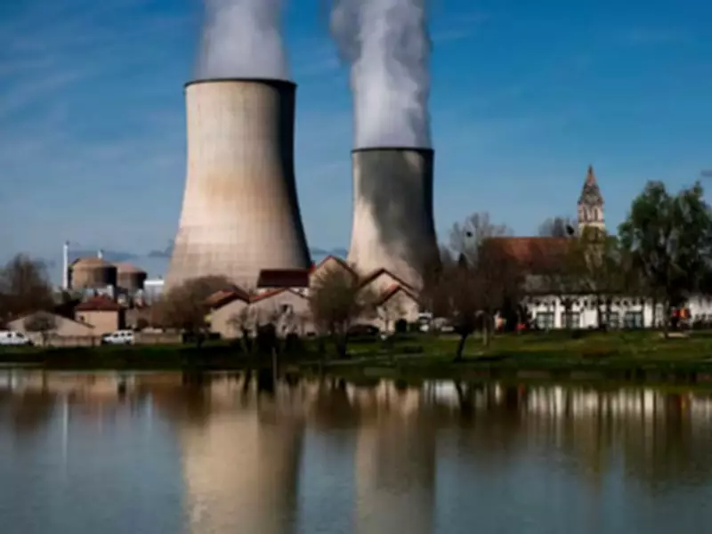 Bangladesh Enters Nuclear Era with Rooppur Plant Fuel Loading