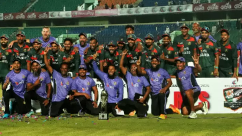 Bangladesh narrow gap with England in ODI rankings ahead of 2027 World Cup qualification