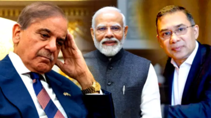 Bangladesh PM Tarique Rahman's Upcoming India Visit Signals Diplomatic Reset