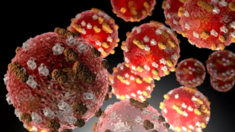 Bangladesh Reports 94 Child Deaths from Measles in 19 Days