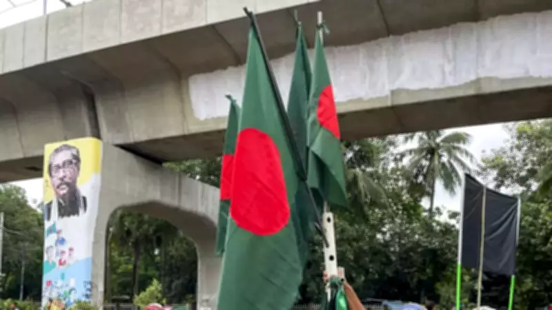 Bangladesh temple caretaker found dead, hanging from tree