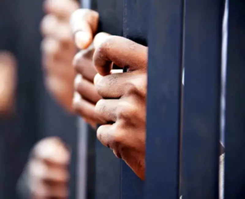 Bangladeshi Woman Escapes Mumbai Police Custody, Husband Accused of Aiding Escape
