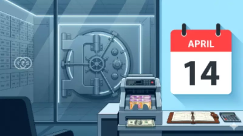 Bank Branches Closed Nationwide on April 14 for Ambedkar Jayanti Holiday