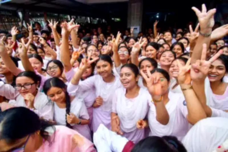 Barak Valley HS Results: Science, Commerce Up, Vocational Stream Down Sharply