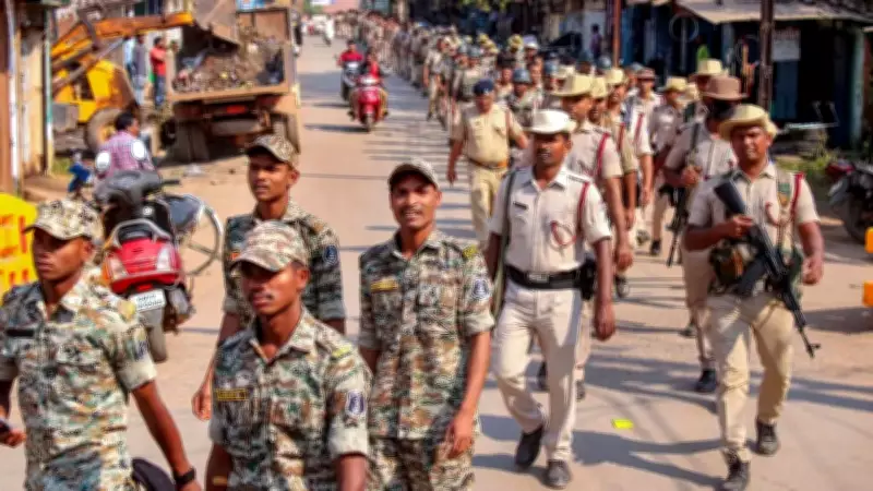 Barak Valley's Political Fate Hangs in Balance as Assam Assembly Polls Approach