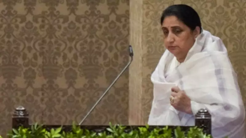 Baramati 2029 Bypoll: Jay Pawar's Ambitions Spark Speculation in Maharashtra