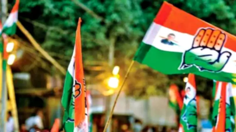 Baramati Bypoll: Congress Fields Akash More Against Sunetra Pawar in Key Contest