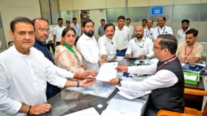 Baramati Bypolls: Over 50 Candidates in Fray, Unopposed Election Unlikely